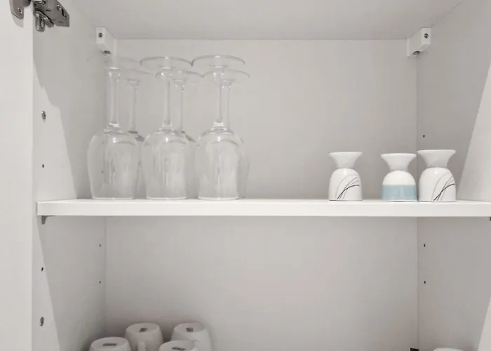Charm Apartmán