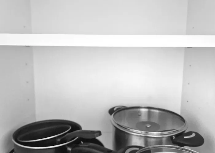 Charm Apartmán Vídeň