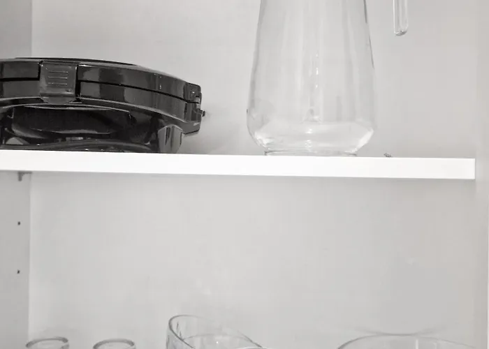 Apartmán Charm Vídeň