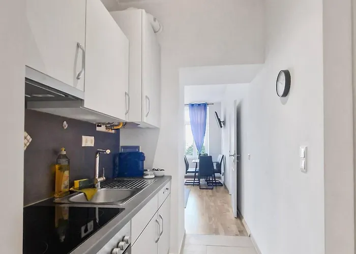 Apartmán Charm