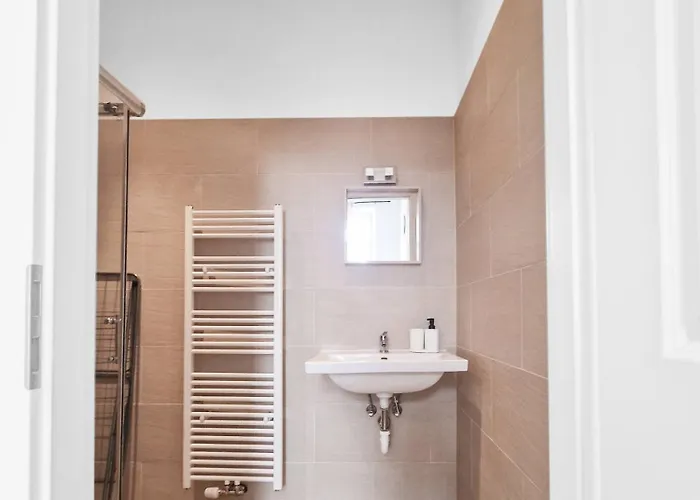 Charm Apartmán