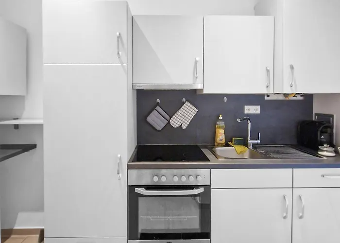 Charm Apartmán *