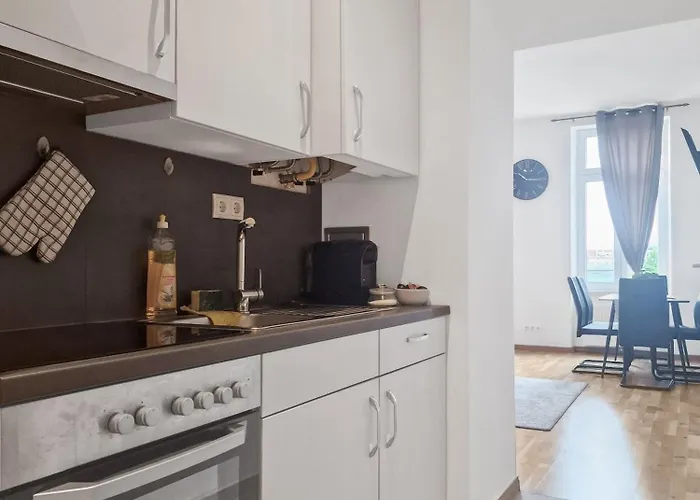 Charm Apartmán