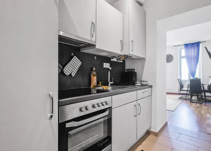 Apartmán Charm