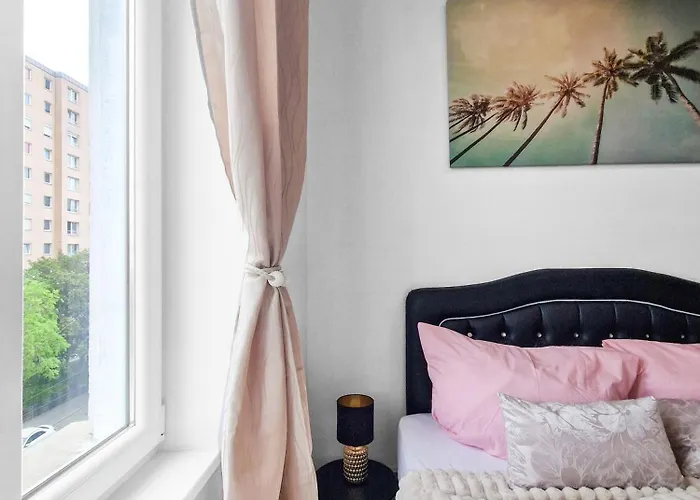 Apartmán Charm *