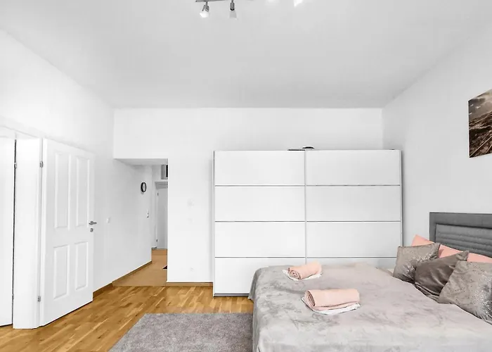 Charm Apartmán *