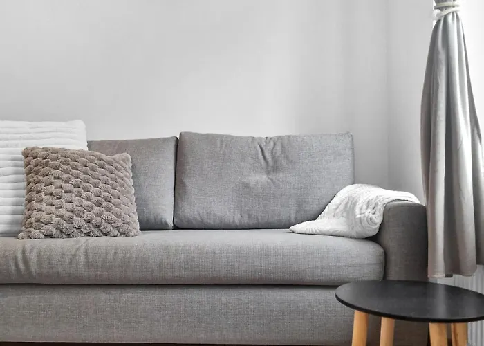 Charm Apartmán Vídeň